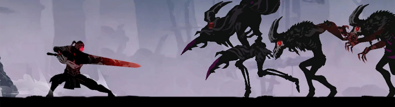 Все отзывы и оценки Shadow of Death 2 — 0 мнений