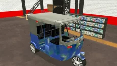 Modern Tuk Tuk Auto Rickshaws - дата выхода для Android