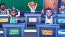 Are You Smarter Than a 5th Grader? (2007) - дата выхода для Xbox Series X/S