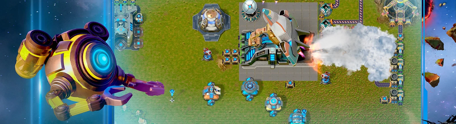 ReFactory — Таблица для Cheat Engine [1.8.10] / Таблицы / Читы