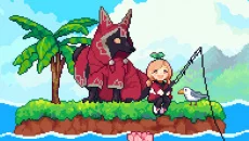 Luna's Fishing Garden - дата выхода для Linux