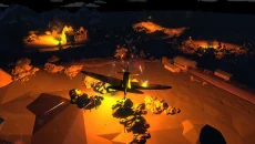 Classic World War 2 Dogfight Simulator in HD - дата выхода для PC