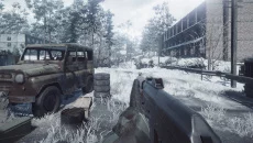Deadside похожа на Deadside