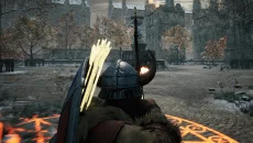 Warhaven похожа на Warhaven