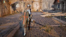 Warhaven похожа на Warhaven
