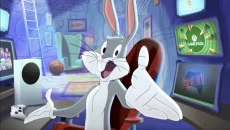Space Jam: A New Legacy - The Game - дата выхода для Xbox Series X/S