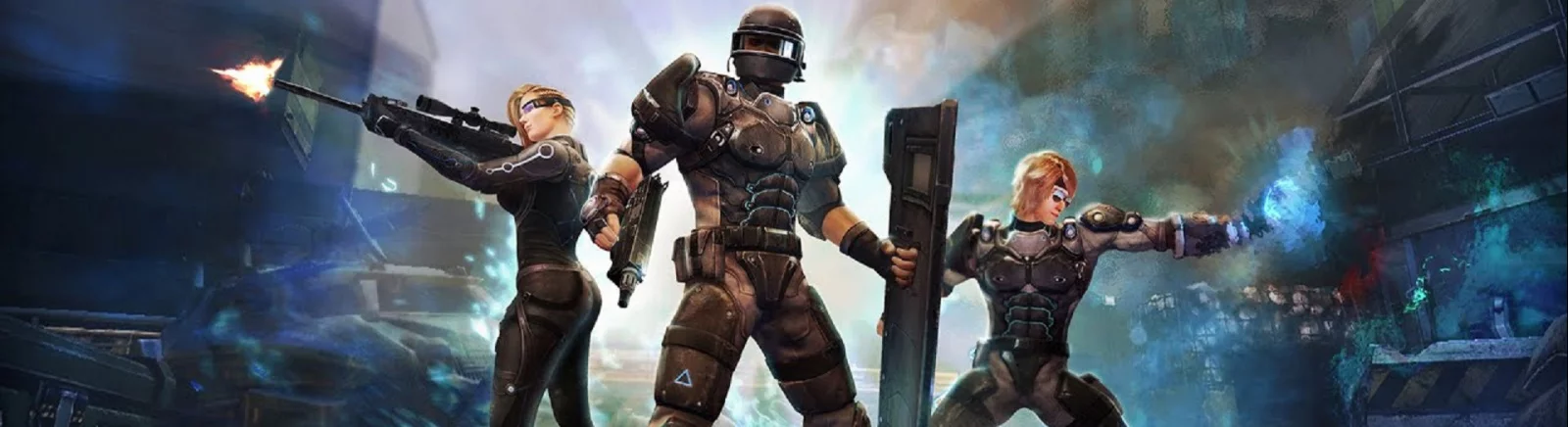Лучшие игры для Xbox Series X/S, похожие на M.A.R.S.