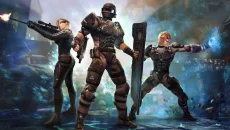 Black Fire похожа на Black Fire
