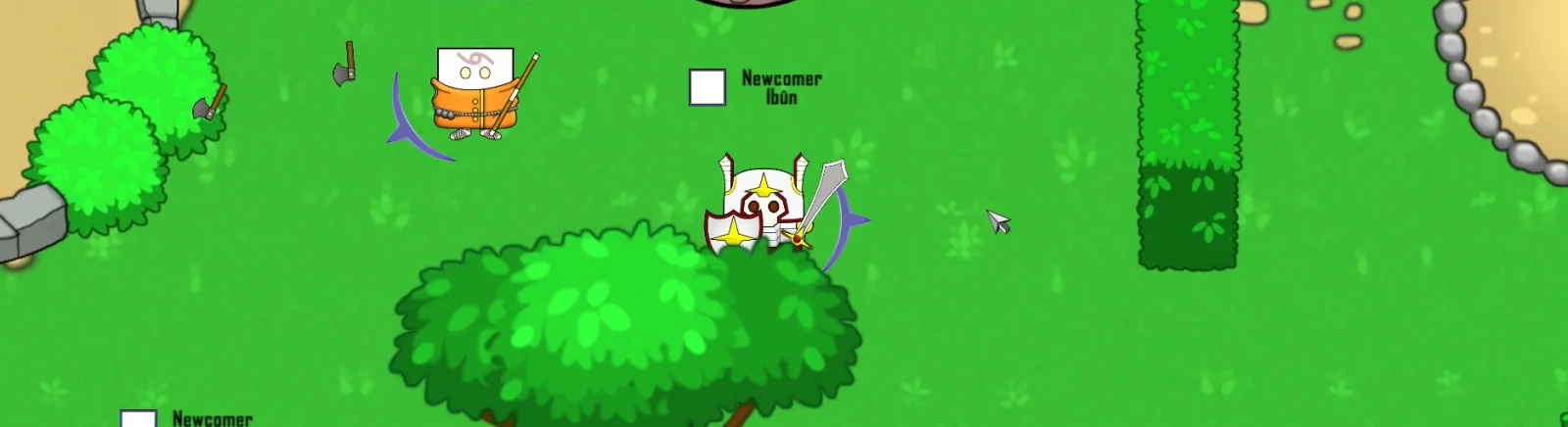 Форум Chrono&#039;s Arena