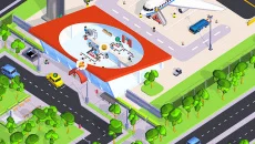 Airport Inc. - дата выхода