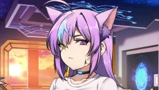 RoboLife-Days with Aino - дата выхода для PC