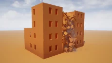 Destruction Time! - дата выхода для Windows 3.x