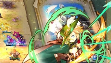 Romancing SaGa 2 Remaster похожа на Romancing SaGa 2 Remaster