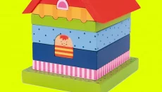 Baby Games for 1-5 year olds - игра в жанре Головоломка