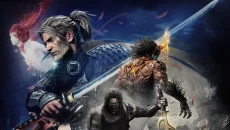 Nioh: Complete Edition похожа на Nioh: Complete Edition