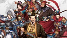 Three Kingdoms: The Last Warlord - дата выхода для Mac