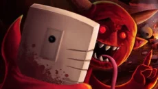 Hell Architect: Prologue - игра в жанре Вид сбоку