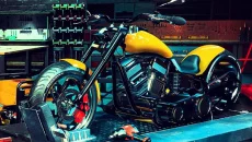 Retro Garage - Car Mechanic Simulator похожа на Retro Garage - Car Mechanic Simulator