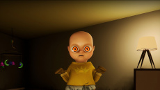 The Baby In Yellow - игра в жанре Хоррор на Android 