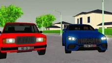 White Russia [CRMP] - дата выхода для Android