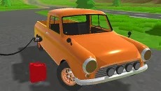 My Summer Car похожа на My Summer Car