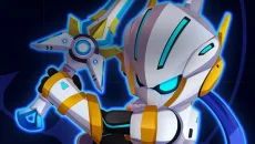 Fallen Knight - дата выхода для Nintendo Switch 2