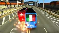Football Bus Battle 2021 - дата выхода для Mac