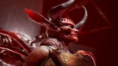 Sex with the Devil - игра в жанре Приключение