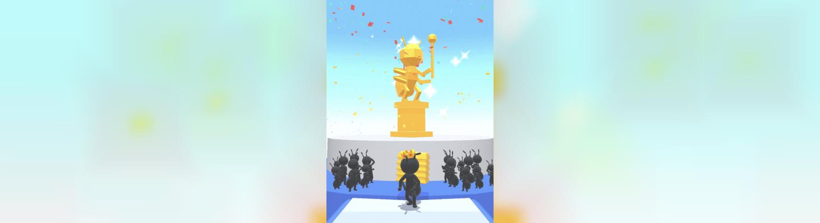 Дата выхода Tiny Run 3D  на iOS и Android в России и во всем мире