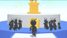 Tiny Run 3D - дата выхода для iOS