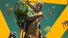 FBC: Firebreak - дата выхода для Xbox Series X/S