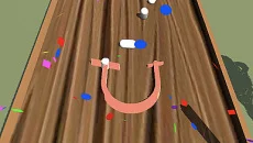 Collect Balls - Ball Picker 3d - дата выхода для Android