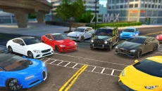 Racing in Car 2021 - дата выхода для Android