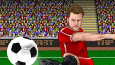 Pro Evolution Soccer 2013 похожа на Pro Evolution Soccer 2013
