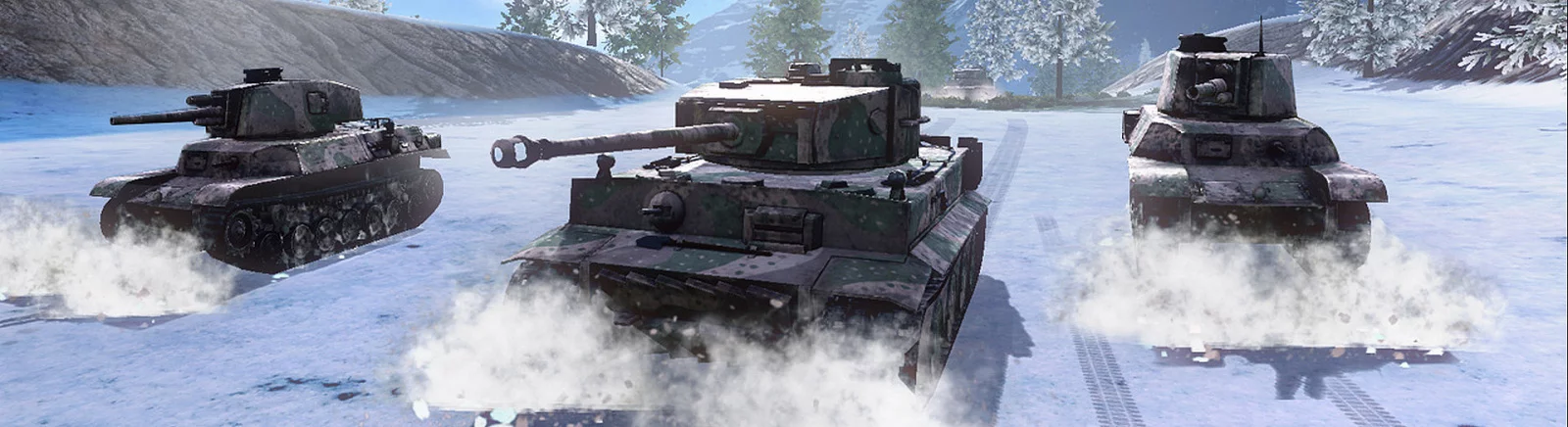 Форум Infinite Tanks WW2