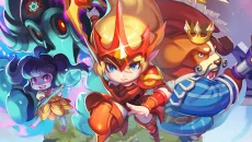 Infinite Dungeon Breach Plus