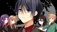 Bloody Chronicles - New Cycle of Death Visual Novel - дата выхода для Linux