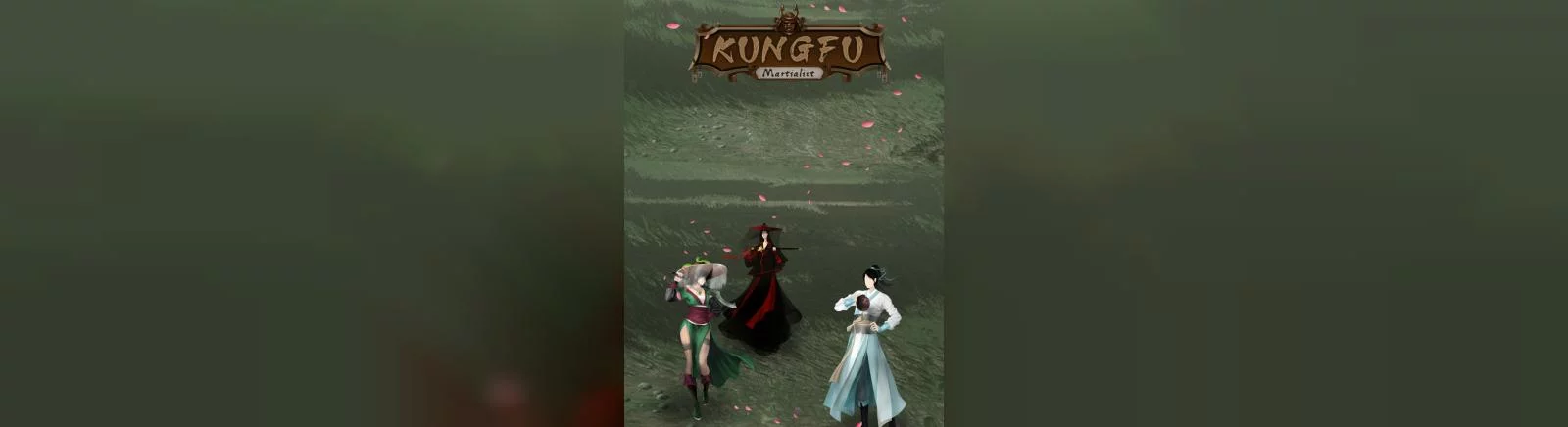 KungFu King: Martialist (KungFu King:Martialist) - последние новости сегодня (август 2025) - взлом защиты, системные требования, новости обновлений, где скачать игру, трейлер