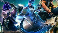 Eternal Return похожа на Eternal Return
