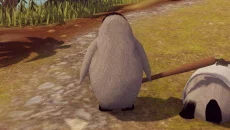 The Greatest Penguin Heist of All Time - дата выхода для Linux