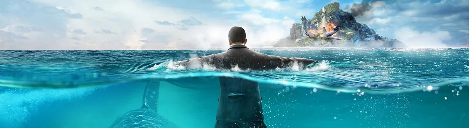 ТОП-8 - игры для Android, похожие на LOST in Blue (Global)