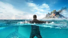 LOST in Blue (Global) - игра в жанре Онлайн