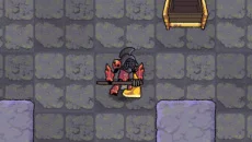 Hero Siege похожа на Hero Siege