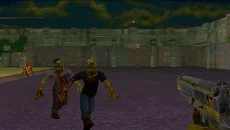 Zombie Hunter 3D Sniper - Apocalypse Shooting Game - дата выхода для Android