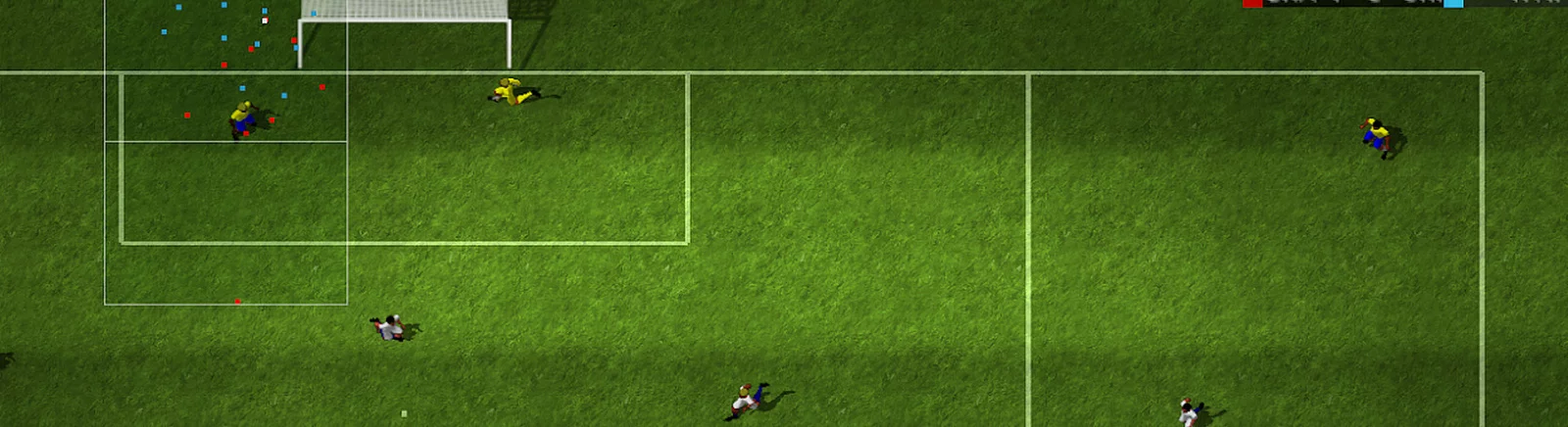 Купить Super Soccer Champs Classic дешево, скидки до -90%, сравнение цен в разных магазинах