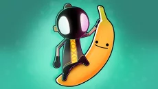 My Friend Pedro: Ripe for Revenge - игра в жанре Бесплатная игра