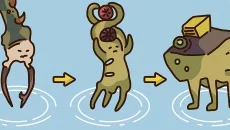 Secrets of sad monsters: offline, clicker - дата выхода для Android