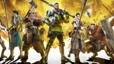 Warhaven - игра в жанре Бесплатная игра