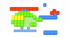 Cubes: brain teaser - дата выхода