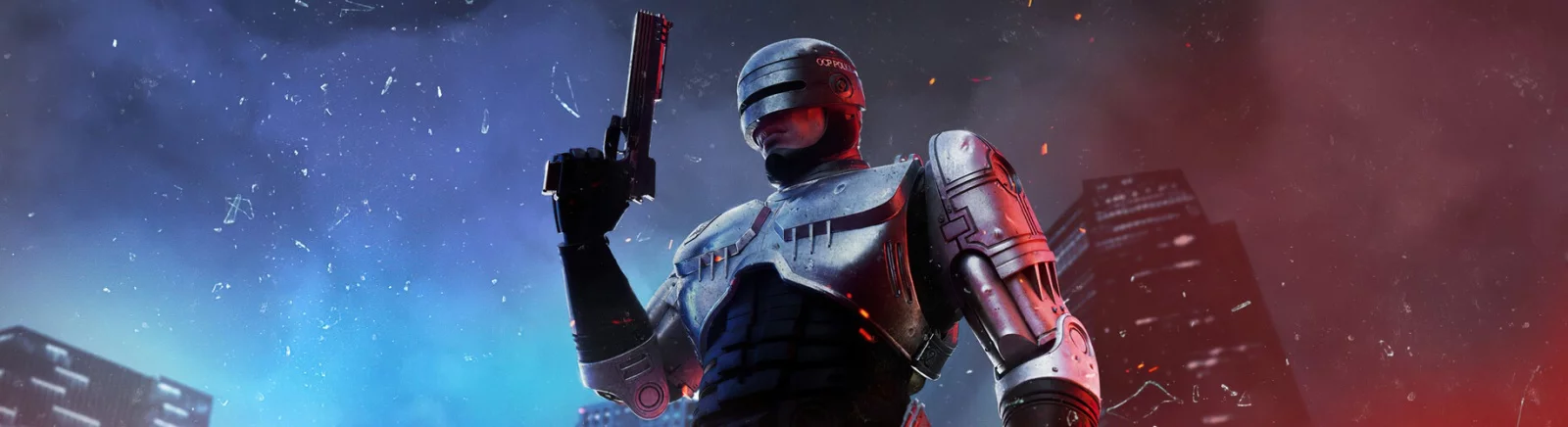RoboCop: Rogue City — Трейнер (+17) [1.1.1 - 1.7.0] / Трейнеры / Читы